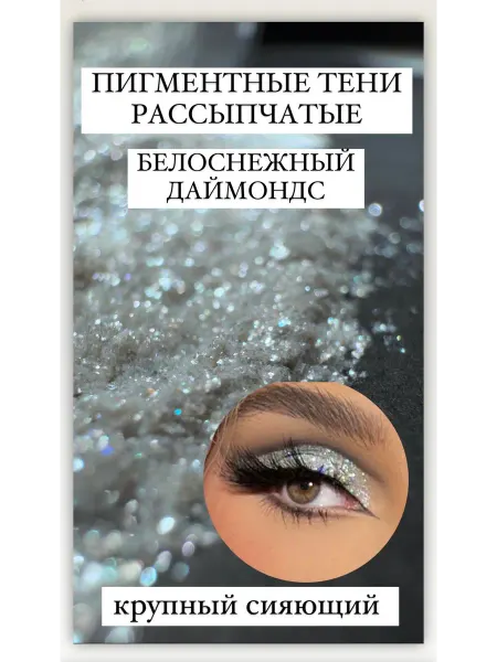 VictoriaSH Тени для век