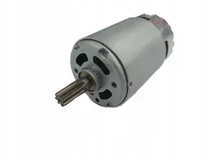 Двигатель для шуруповерта MAKITA TD090D 629851-8