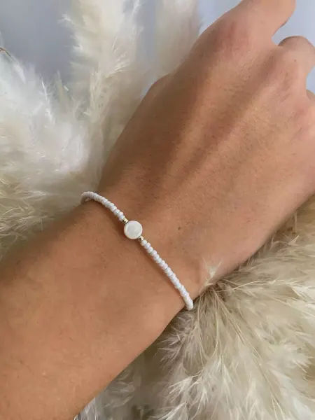 Sidorina Sofia Accessories Браслет на руку из бисера