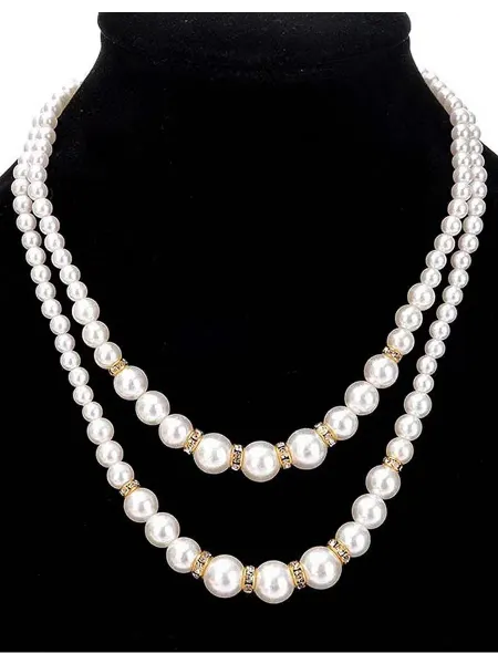 Fashion Jewerly Ожерелье на шею бижутерия