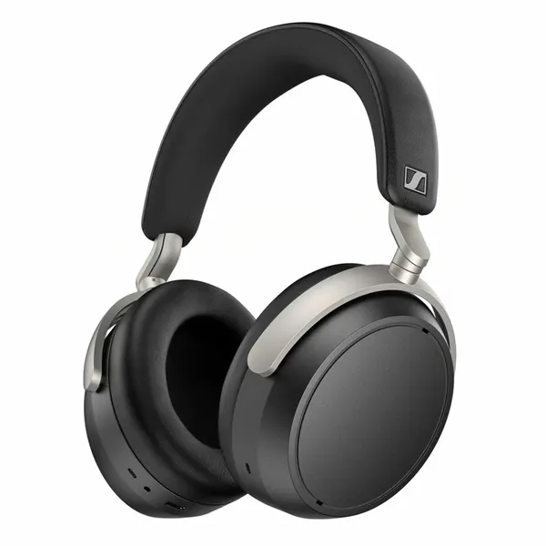 Наушники Sennheiser HDB 630 black, полноразмерные, беспроводные