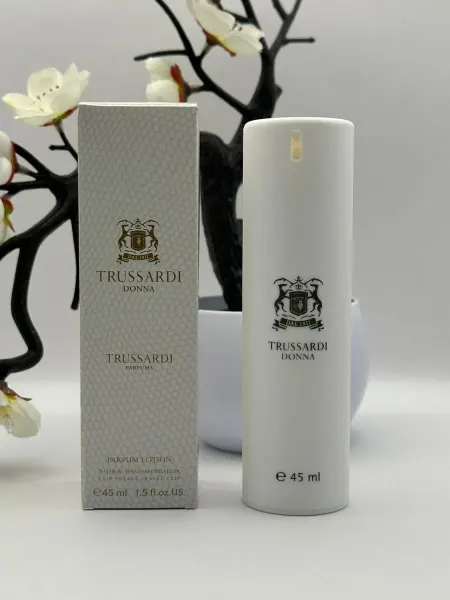 Мини-парфюм TRUSSARDI Donna 45 мл