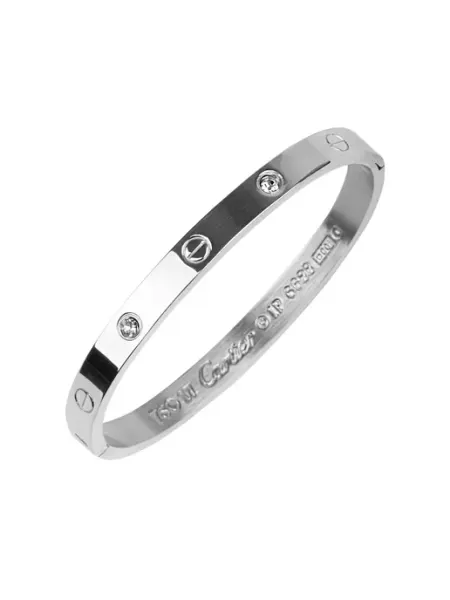 FLORENTICA Браслет Cartier подарок