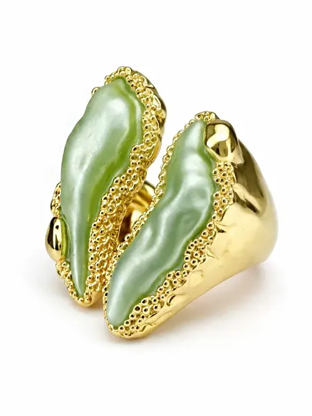 IDEMA Кольцо Schiaparelli