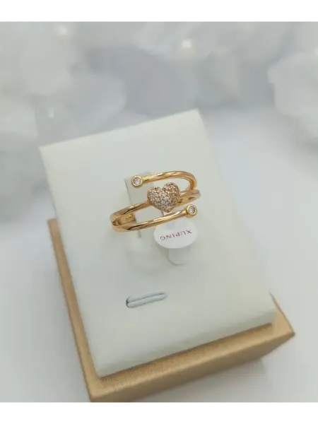 Xuping Кольцо Jewelry