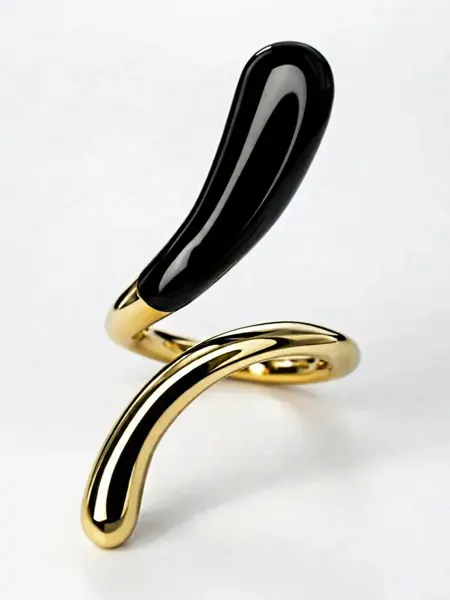 IDEMA Кольцо Schiaparelli
