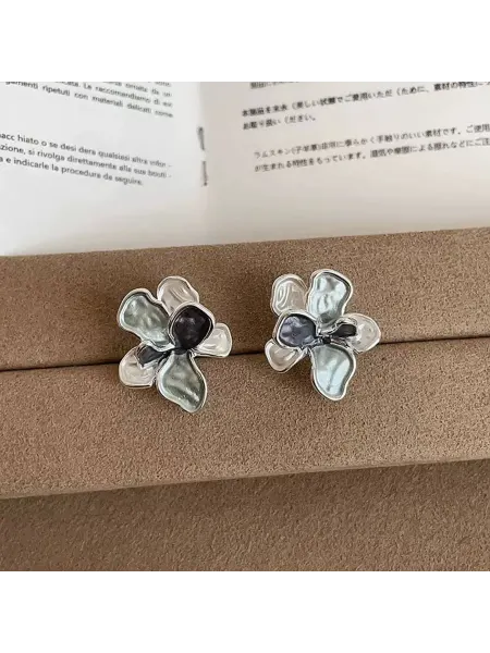 Серьги бижутерные Серьги бижутерия