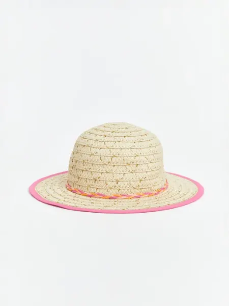 LC Waikiki Шляпа для девочки