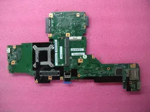Материнская плата для ноутбука Lenovo T420/T420i NZ3 LNVH-41 UMA AMT N TPM Y (63Y1987), оригинал