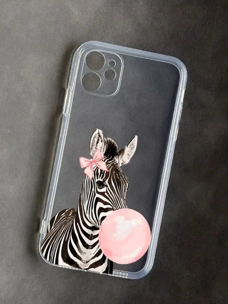 ANP Case Чехол на iPhone 11 для девочек
