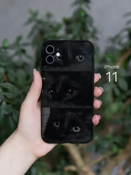 ANP Case Чехол на iPhone 11 смешной