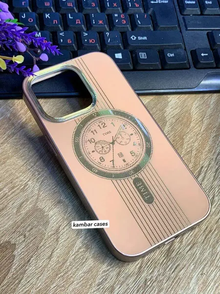 Kambar cases Чехол на iPhone 11 с беспроводной зарядкой