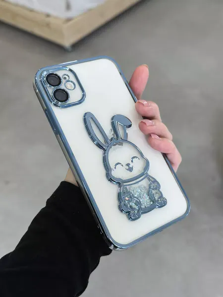 UPGRAADEE Чехол на iPhone 11 с блестками