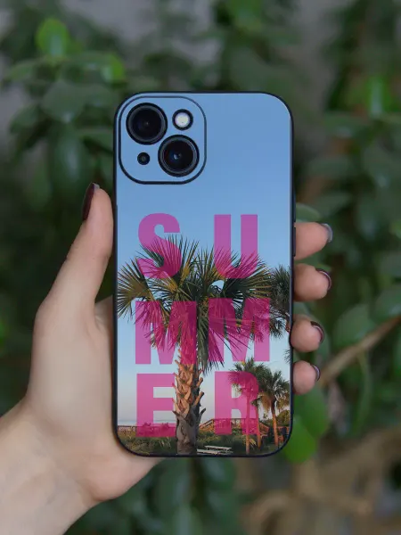 ABX-case Чехол на iPhone 13 лето