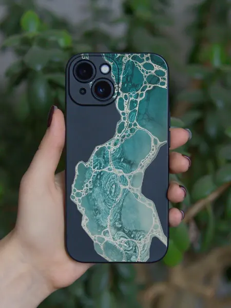 ABX-case Чехол на iPhone 13 с узорами