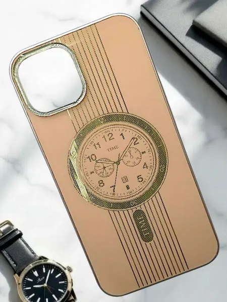 ELNAZ COVER Чехол на iphone 13 MagSafe