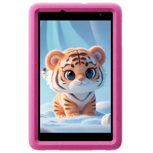 Blackview Планшет Tab A5 Kids (TAB_A5_KIDS_PINK), 8" 64 ГБ, розовый