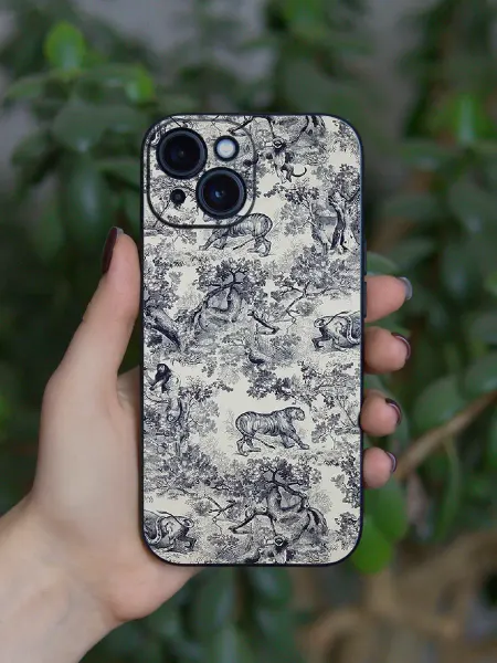 ANP Case Чехол на Iphone 15 dior
