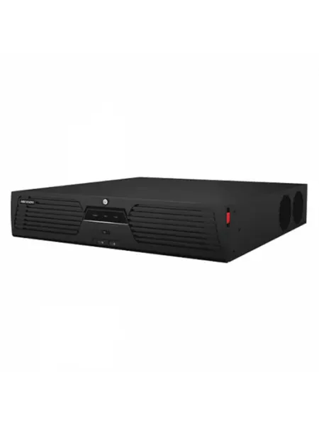 Hikvision DS-9664NI-M8 64-канал. видеорегистратор 8k серии M