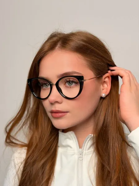 BARONCELLI Оригинальная оправа для очков