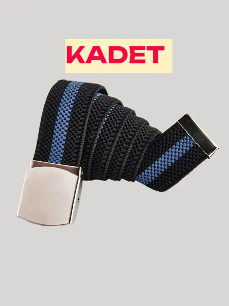 KADET ремень резиновый детский