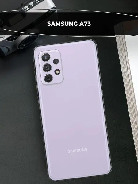 Samsung Чехол на Galaxy A73