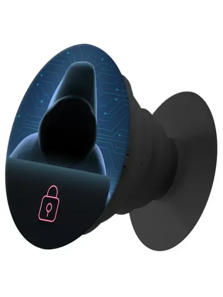 Krutoff Кольцо-держатель для телефона
