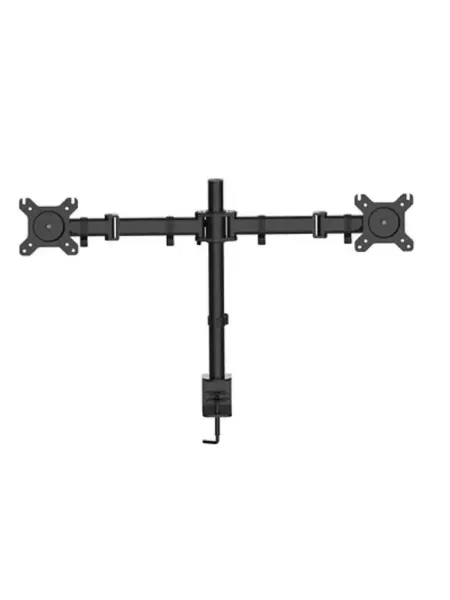 CACTUS Кронштейн для монитора CS-VM-D29-BK 13"-27" Черный