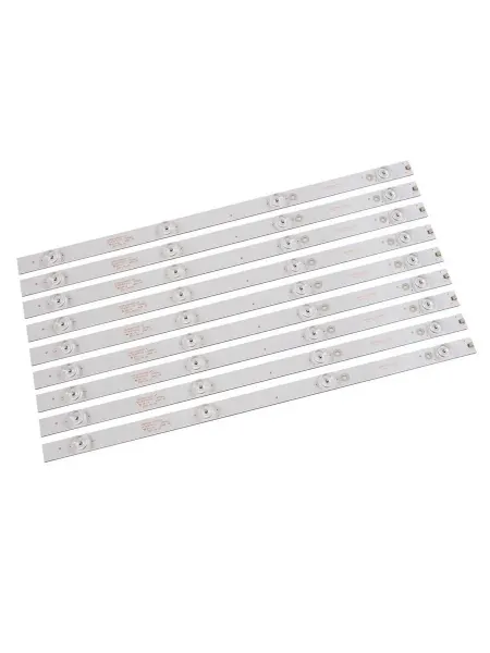 AZERTY Светодиодная подсветка 50" Philips 02D500904000-X3