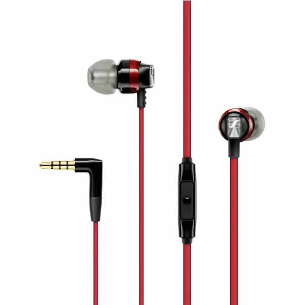 Sennheiser Наушники CX 300S Black