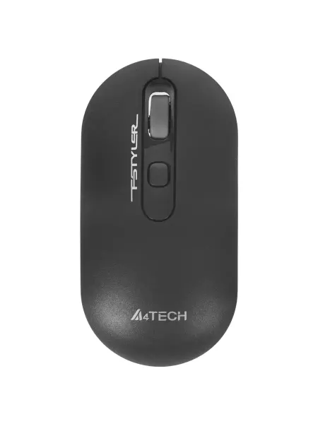 A4TECH Мышь беспроводная Fstyler FG20