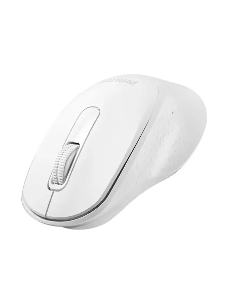PHILIPS Мышь компьютерная беспроводная для ноутбука