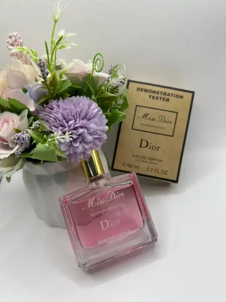 Тестер Christian Dior Miss Dior Bluming Bouquet 65 ml