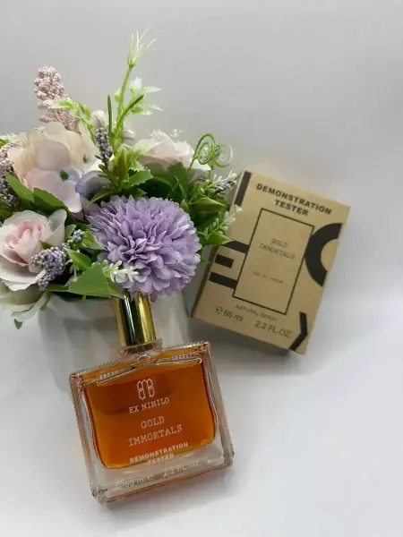 Духи тестеры Женские духи тестер Ex Nihilo Gold Immortals 65 ml