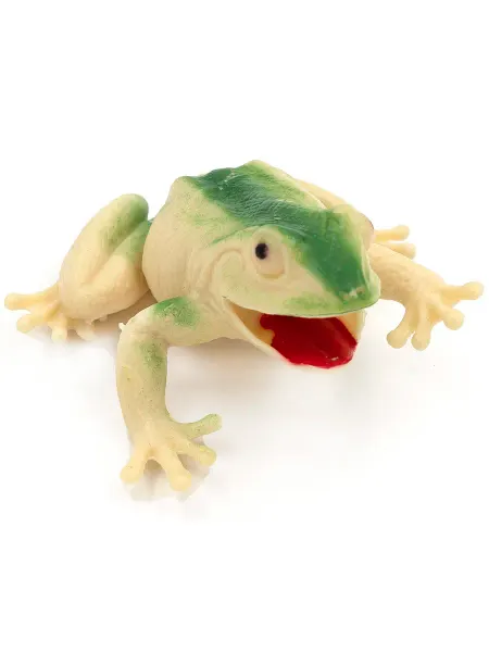Игрушки Греми Фигурка игрушка Лягушка