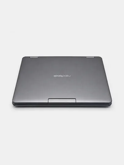 Ноутбук Nextbook 11.6", Intel N4120, 4/128GB, сенсорный, 360°, стилус, планшет