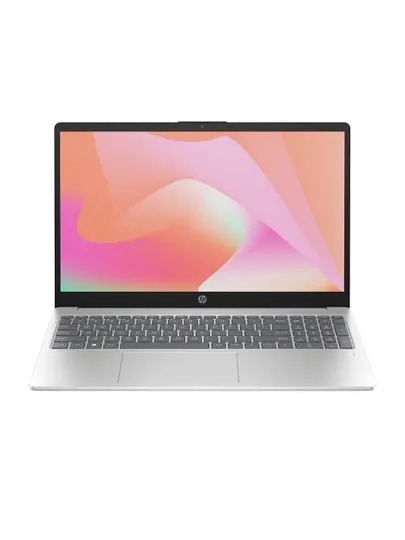 Ноутбук HP 15-fd0912tu Core 5-120U DDR5 8GB 512GB 15.6" Без ОС