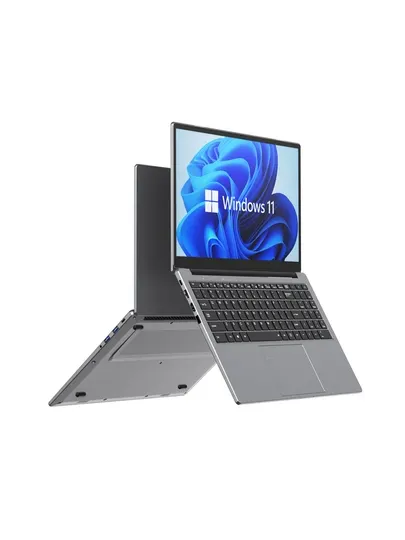 Ноутбук Neobihier 15.6" FHD Core i7-1195G7, 32GB, 1TB SSD, MX450, Металл + Сумка в подарок