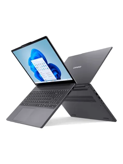 Ноутбук Lenovo Ideapad Slim3 15(Ryzen 7-8840HS,8GB DDR5,512 SSD,15.3"FullHD IPS)