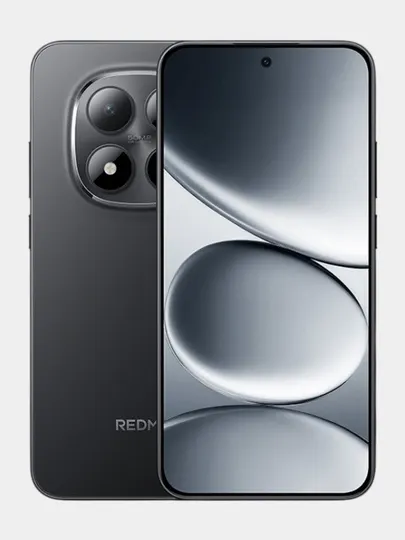 Смартфон Xiaomi Redmi Note 15 Pro Plus, с Perfectum, AMOLED, HDR10+, Dolby Vision, 7000мАч