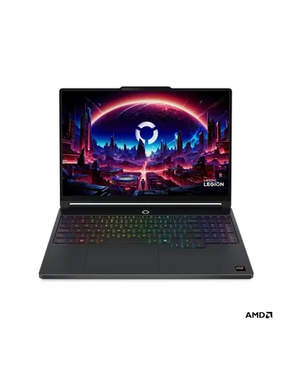 Ноутбук Lenovo Legion 5 15AHP11, Ryzen 7-250, 16GB DDR5, 512GB SSD, RTX 5050