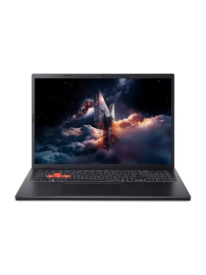 Ноутбук Acer Nitro Lite i5-13420H DDR5 16GB 512GB 16" 165Hz RTX 4050 Без ОС