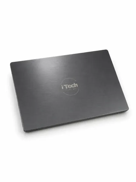 Ноутбук ITECH с процессором Intel R 4200, 8GB RAM, 256GB SSD, для работы и учебы