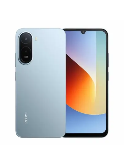 Смартфон Xiaomi Redmi A7 Pro (большой экран, мощная батарея, стильный дизайн)