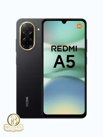 Смартфон Redmi A5
