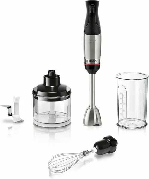 BOSCH Блендер погружной MSM6M622 1000Вт черный