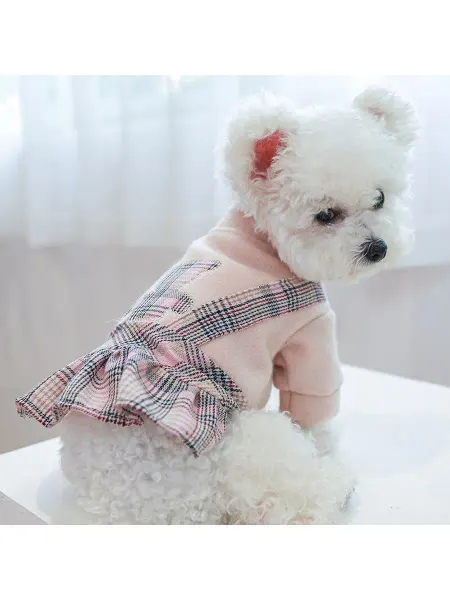 Arnydog Платье для собак одежда для животных