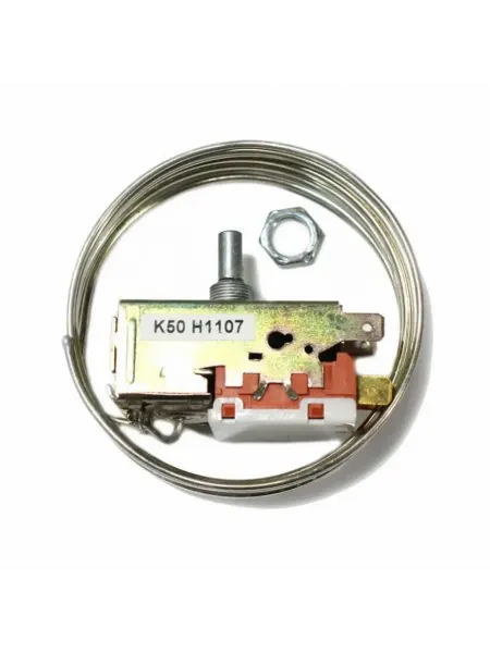 OEM/ ТермостатK50-H1107 для холодильников (х1039, K50-H1107)