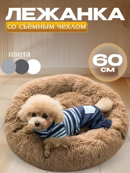 Лежанка