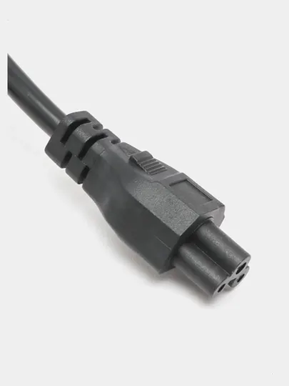 HP 65W HP 90W зарядное устройство для ноутбука, толстый штекер